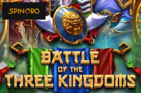 Battle of the three kingdoms